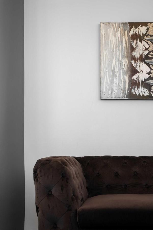 Filippos Acharnes Elegance Apartment Exterior photo