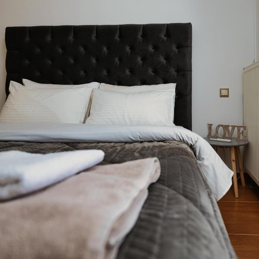 Filippos Acharnes Elegance Apartment Exterior photo
